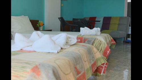 Apartamento Planet View