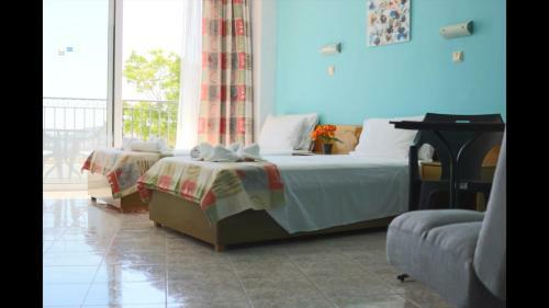 Apartamento Planet View
