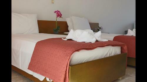 Apartamento Planet View