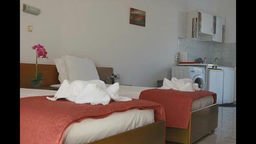 Apartamento Planet View