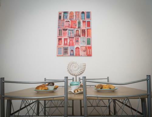 Apartamento Miva Sea View