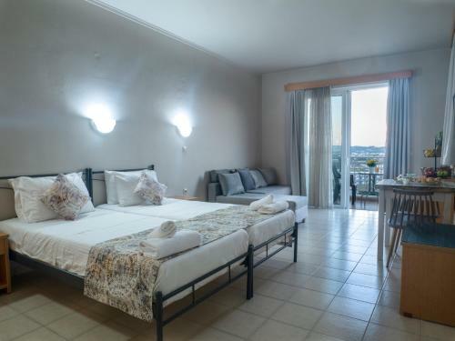 Apartamento Miva Sea View