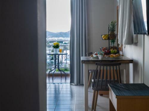 Apartamento Miva Sea View
