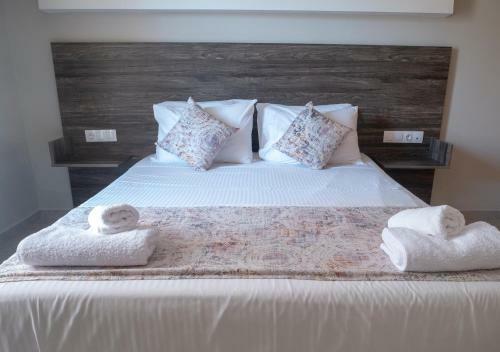 Apartamento Miva Sea View