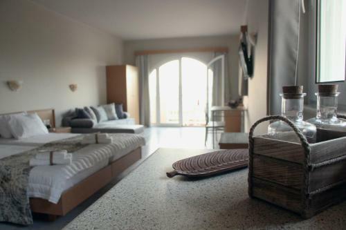 Apartamento Miva Sea View
