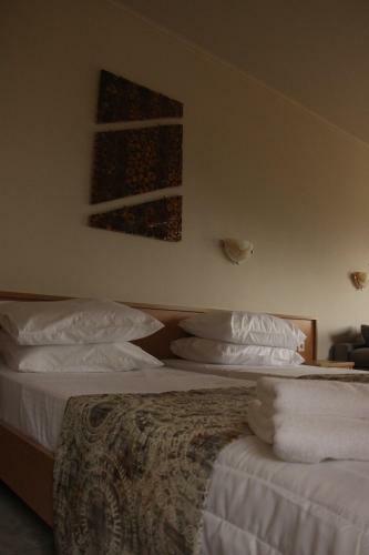 Apartamento Miva Sea View