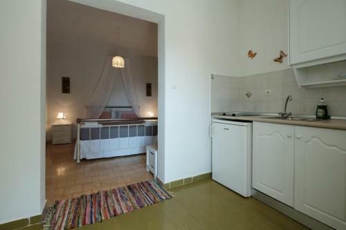 Agroturismo Eftyxia Apartments