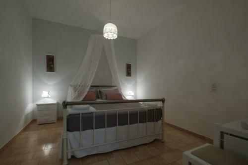 Agroturismo Eftyxia Apartments
