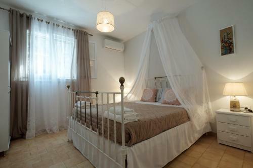 Agroturismo Eftyxia Apartments
