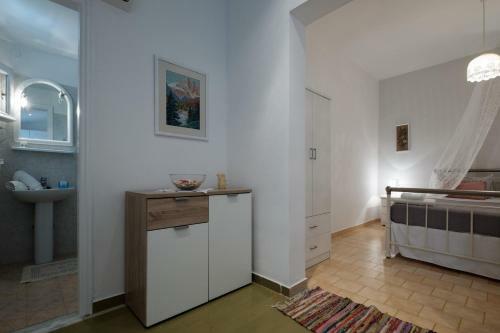 Agroturismo Eftyxia Apartments