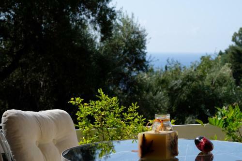 Agroturismo Eftyxia Apartments