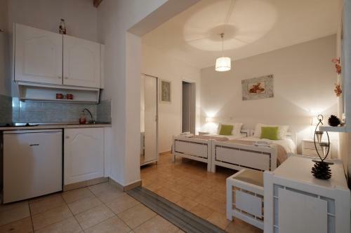 Agroturismo Eftyxia Apartments