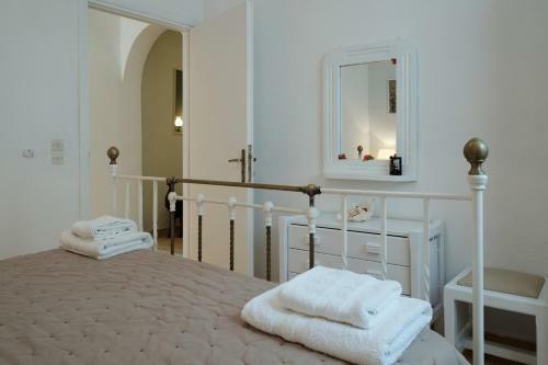 Agroturismo Eftyxia Apartments