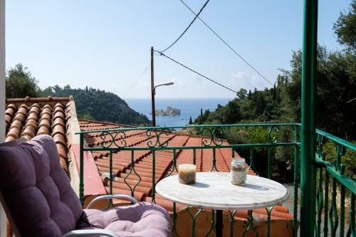 Agroturismo Eftyxia Apartments