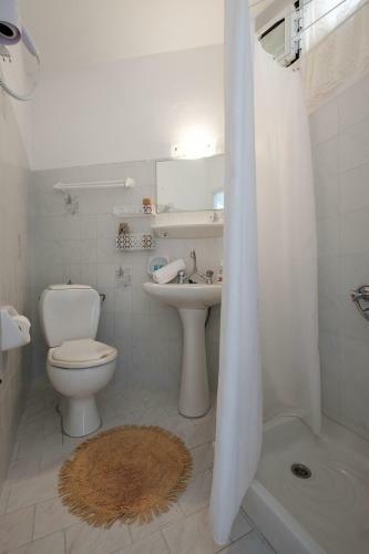 Agroturismo Eftyxia Apartments