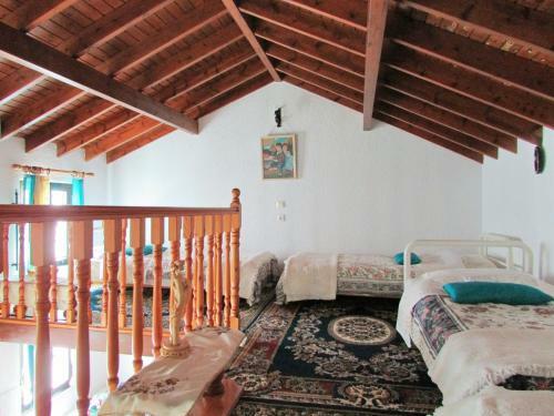 Apartamento Entire Guesthouse - 27 People