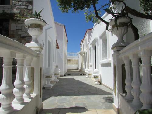 Apartamento Entire Guesthouse - 27 People