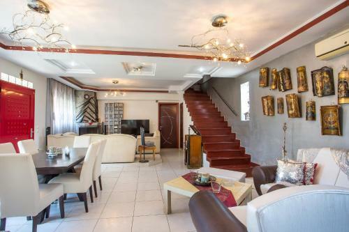 Villa Marilia