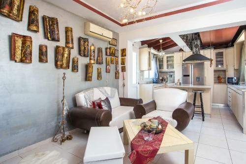 Villa Marilia