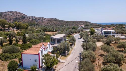 Villa Marilia