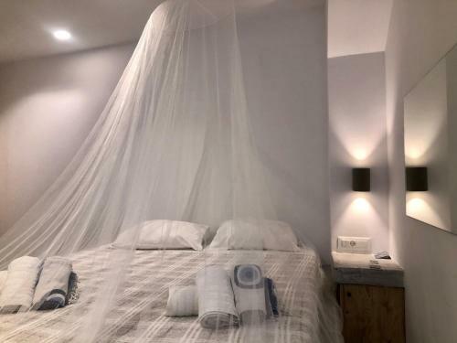 Ios Beach Apartment