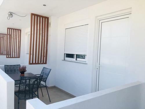 Ios Beach Apartment