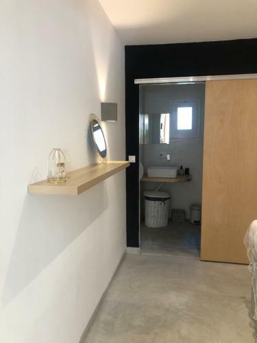 Ios Beach Apartment