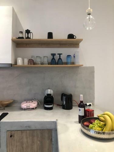 Ios Beach Apartment