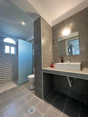 Apartamento Stonegarden Studios
