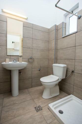 Apartamento Rosie's Bellezza