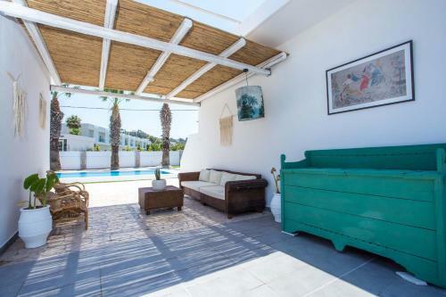 Apartamento Rosie's Bellezza