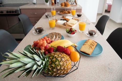 Apartamento Barbara's House