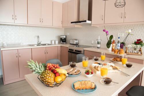Apartamento Barbara's House