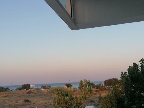 Apartamento 12 Senses Faliraki Sea View