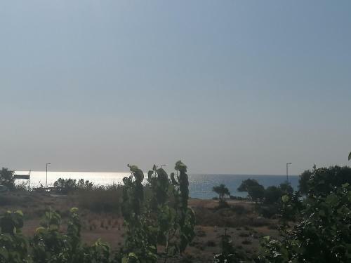 Apartamento 12 Senses Faliraki Sea View