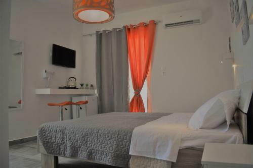 Apartamento 12 Senses Faliraki Sea View