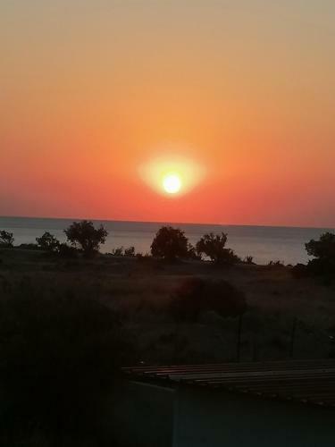 Apartamento 12 Senses Faliraki Sea View