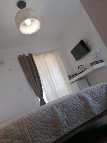 Apartamento 12 Senses Faliraki Sea View