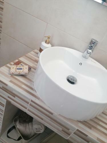Apartamento 12 Senses Faliraki Sea View