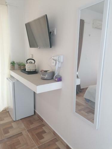 Apartamento 12 Senses Faliraki Sea View
