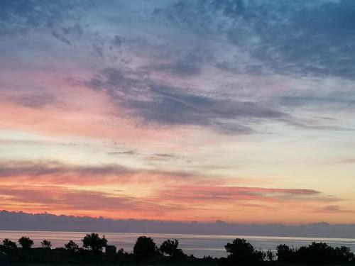 Apartamento 12 Senses Faliraki Sea View
