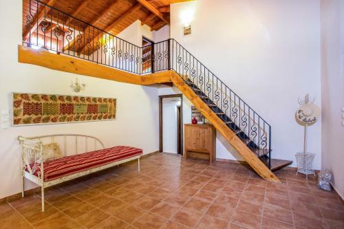 Sunny Countryside Villa - 5 Min To ?
