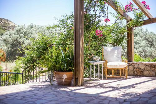 Sunny Countryside Villa - 5 Min To ?