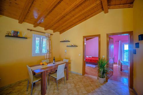 Apartamento Tsoukias House