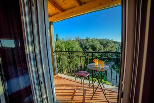 Apartamento Tsoukias House