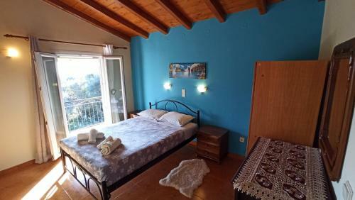 Apartamento Tsoukias House