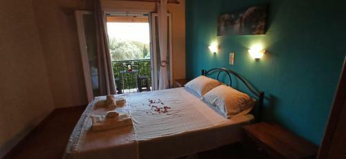 Apartamento Tsoukias House