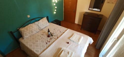 Apartamento Tsoukias House