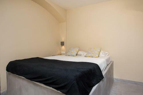 Delos Beach Apartment