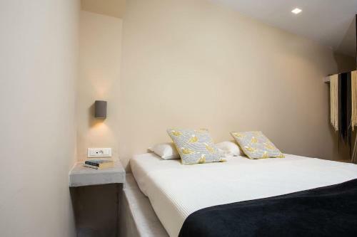 Delos Beach Apartment